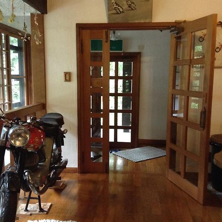 Inn Wataboshi Hakuba Exterior foto
